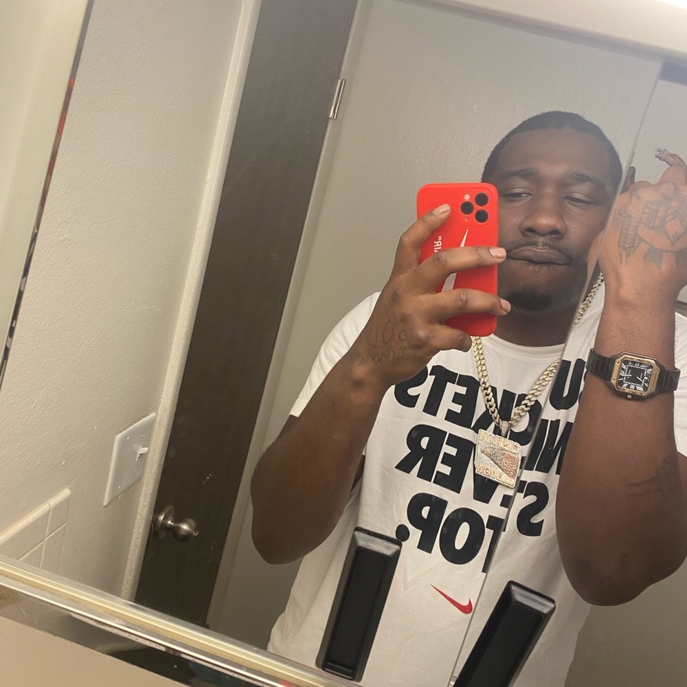 Meet your Posher, Raekwon